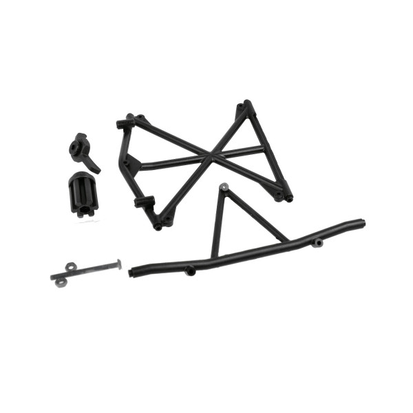 FS Racing Front frame (Atom)