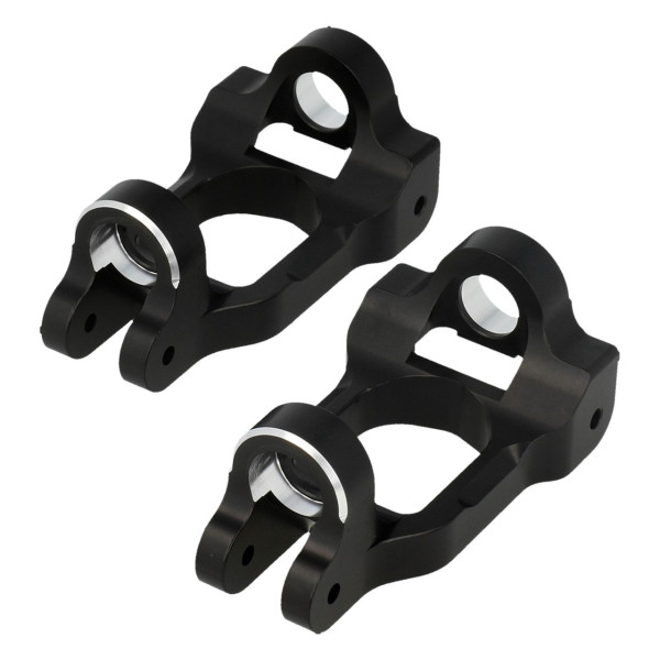 CEN-Racing Spindle Carrier Aluminium (1 Pair)