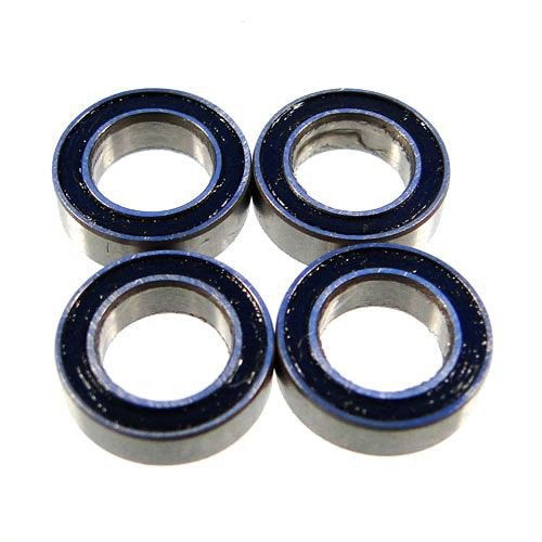 HoBao Kugellager 6x10x3mm (4 Stk.)
