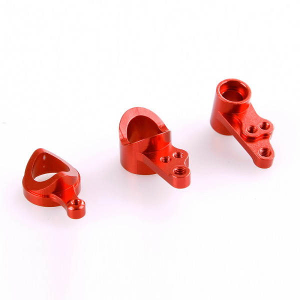 LC Racing Servo Saver Alu