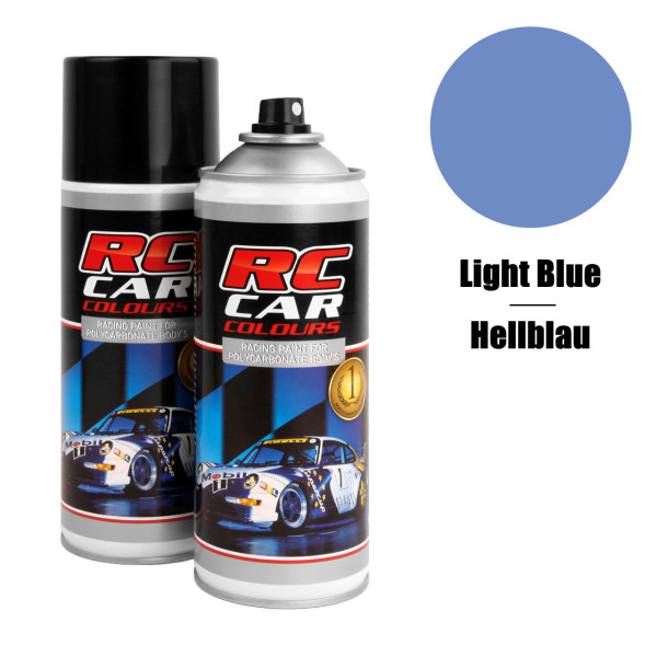 Ghiant Lexan Farbe Hellblau Nr 211 150ml
