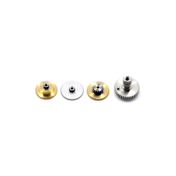 SRT Spare Gear for DL5015