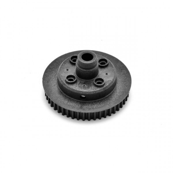 REAR DIFFERENTIAL PULLY - 48T