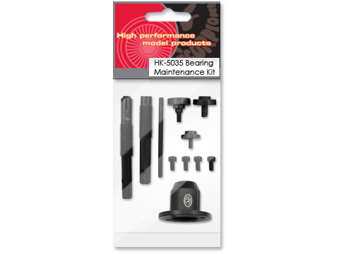 Scorpion HK-5035 Bearing Maintenance Kit