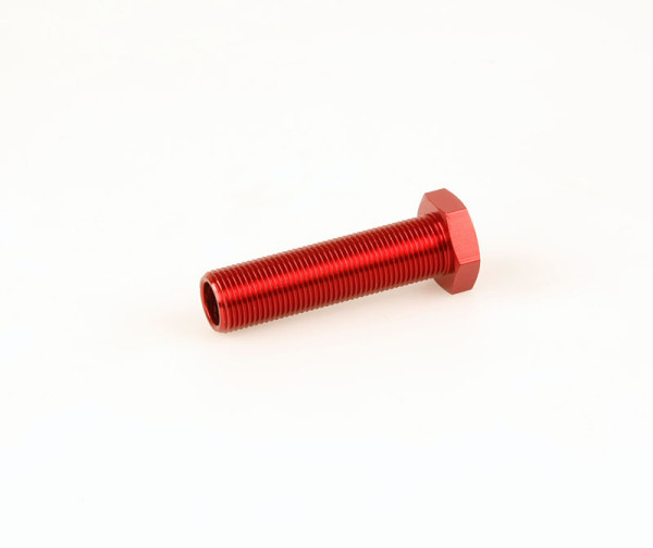 Robitronic Aluminium Hex Head Tire Mount Bolt BR50 M12x45mm