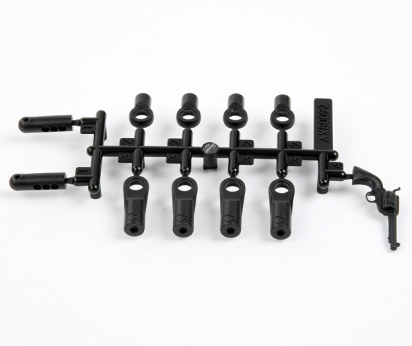 Axial EXO Linkage Set