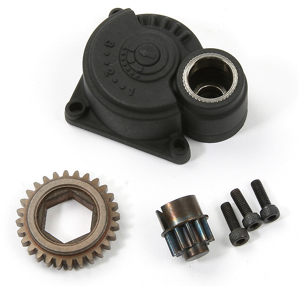 Flyingpoint Adapter für 1/18 JAPAN 07. (MINI)