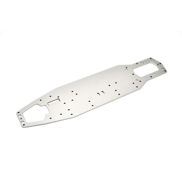 HoBao CNC ALUMINUM CHASSIS