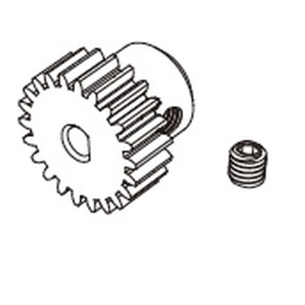 MJX Pinion Gear