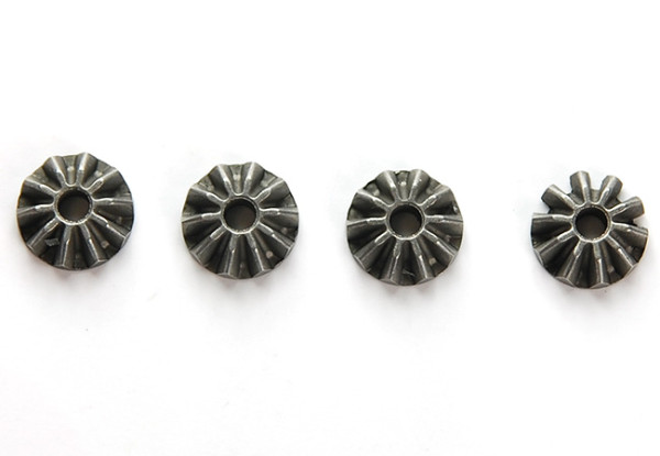 Modster Differential Kegelzahnrad klein V2/V3/V4/Evolution/Predator/