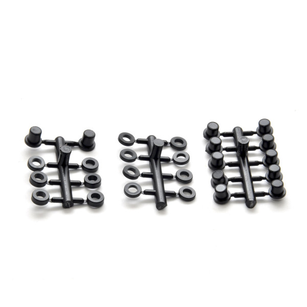 HoBao Hyper Mini ST Hinge Pin Bushings
