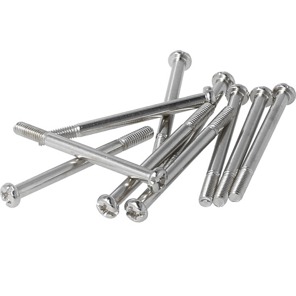 HoBao AXLE 3X37 NI