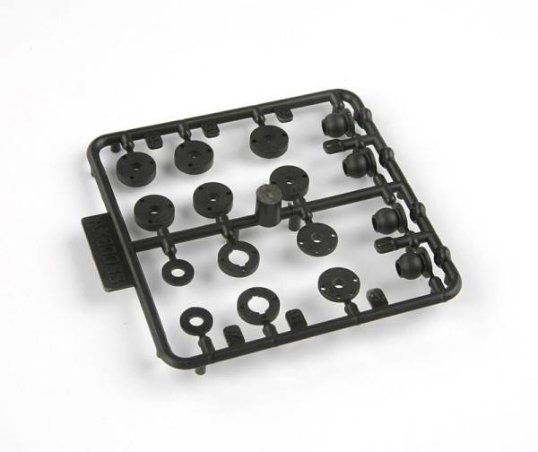 Axial 10mm Shock Parts Tree 1
