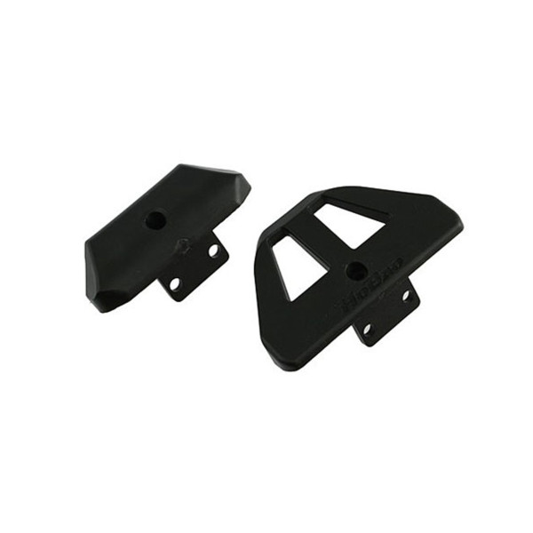HoBao FRONT/REAR BUMPER SET
