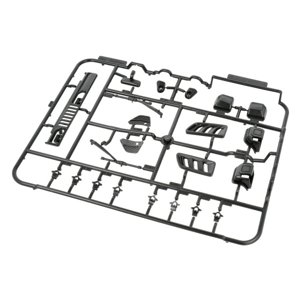 Killerbody ABS Parts set for KB48765 Jeep Gladiator