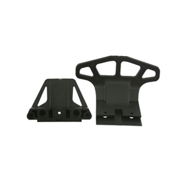 HoBao HYPER ST FRONT/REAR BUMPER