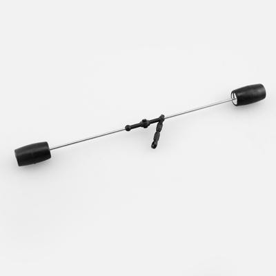 Ares Stabilizer Flybar Set, Short Length: Evolve 300 CX