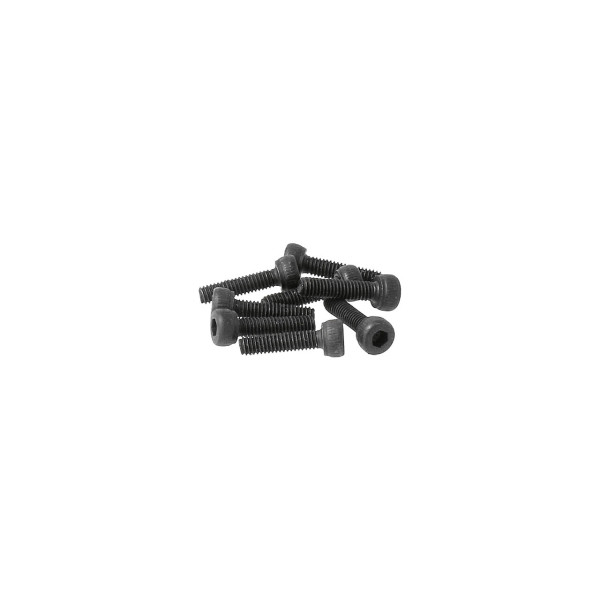 Yikong Zylinderkopfschraube M2.5x10mm