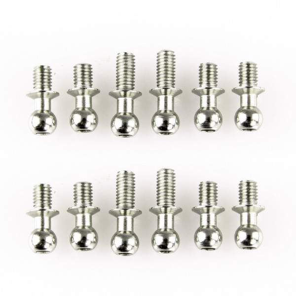 LC Racing Kugelkopf Set