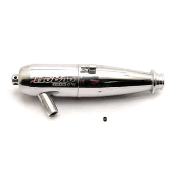 HoBao In-Line Muffler VS2