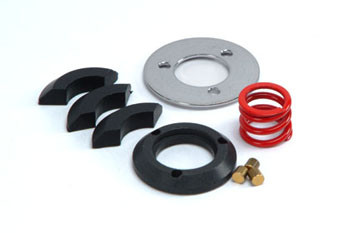 Robitronic New 30mm Push Type Clutch Update Set (for K1410/K1341/K1215)
