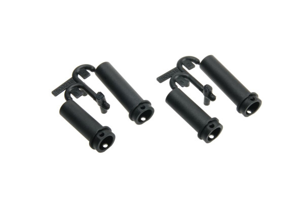 Robitronic EST-1 Shock Body Set
