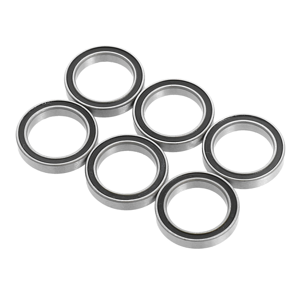 Kugellager 21x15x4mm