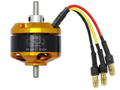 Scorpion SII-2205-1585KV Motor