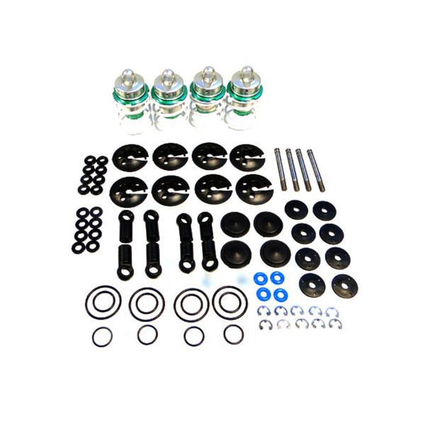 HoBao SHOCK ABSORBER SET, 4SET