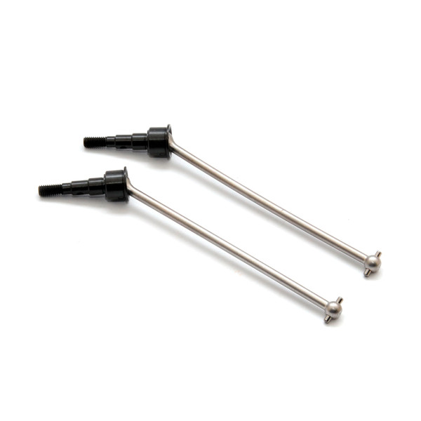 HoBao Hyper Mini ST Front Cva Set
