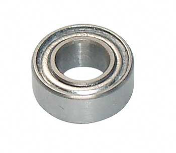 Robitronic Kugellager 5x10x4 mm