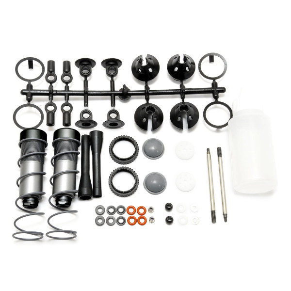 HoBao 8SC SHOCK ABSORBER SET