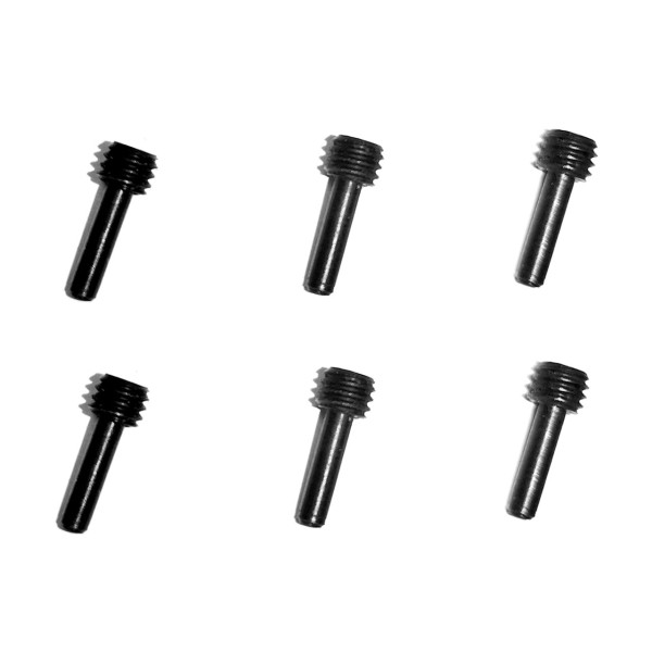 Yikong Screw Axle