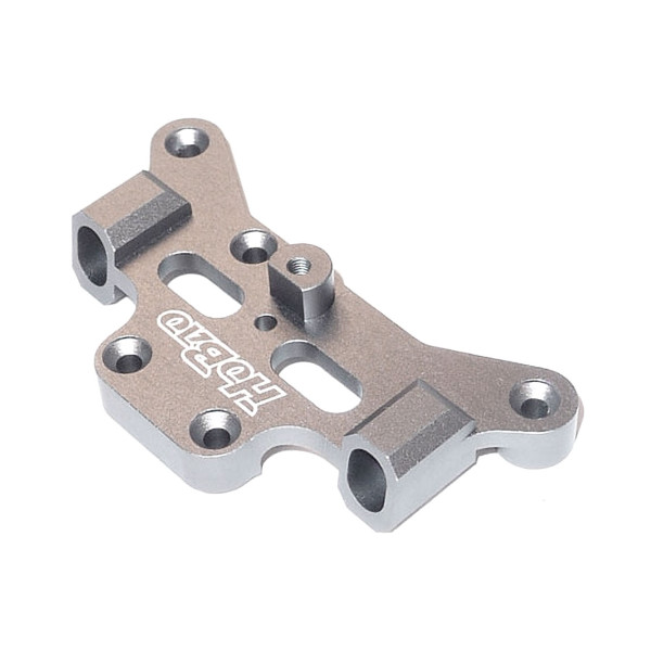 HoBao CNC 7075 FRONT UPPER PLATE