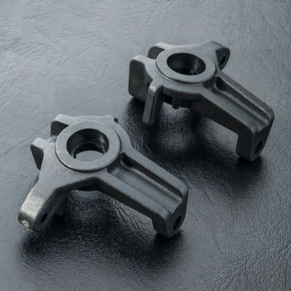 MST-Racing MTX Knuckle set