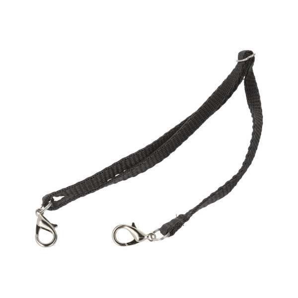Robitronic Spanngurt Nylon 30-40cm