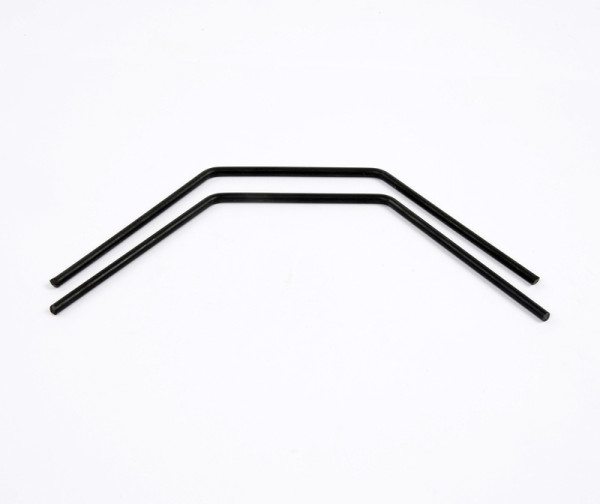 MCD Racing Stabilisator vorne/hinten 4mm 2St.
