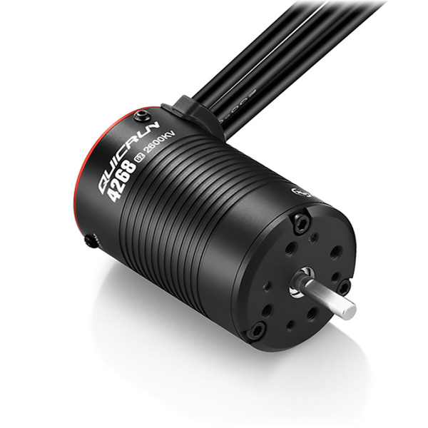 Hobbywing QuicRun 4268SL G2 2600kV Sensorless