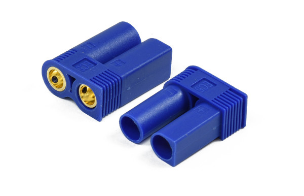 Modster Plug connection EC-5 1 pair