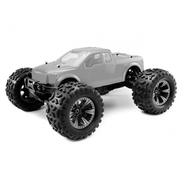 Hobao Hyper Monster Truck Brushless 1/8 