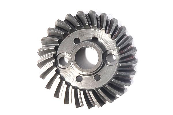MCD Racing Mitteldiff-Tellerrad Z25
