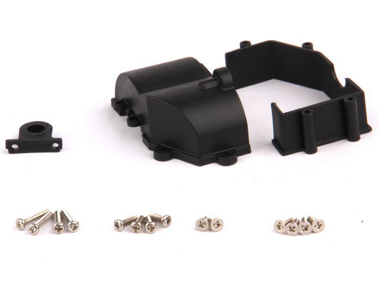 Helion Gear Cover Set (Dominus SC/TR)