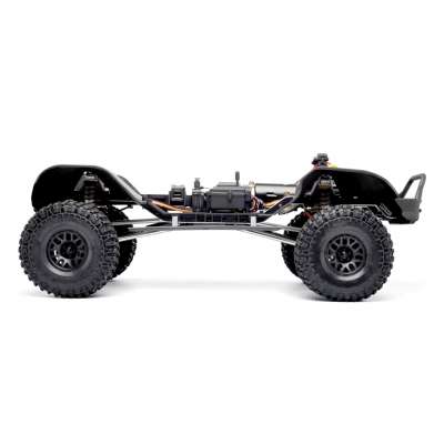 Yikong Crawler Pro 1/8 Orange