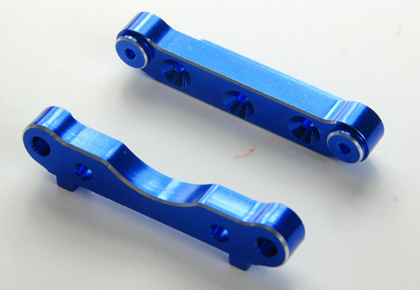 Modster Querlenkerhalter vorne Alu V2/V3/V4/Evolution
