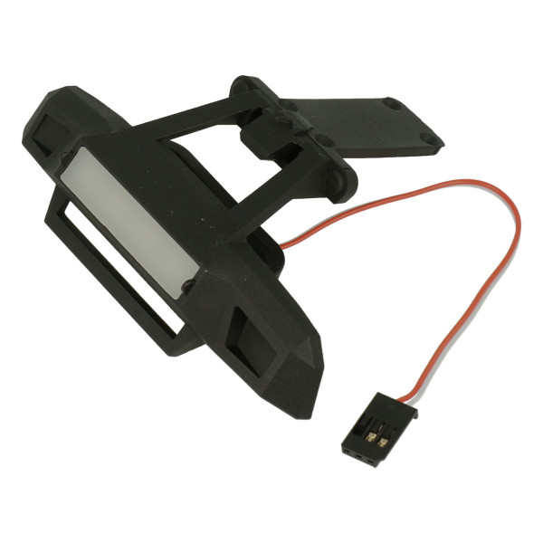 Maniac Frontrammer inkl. LED