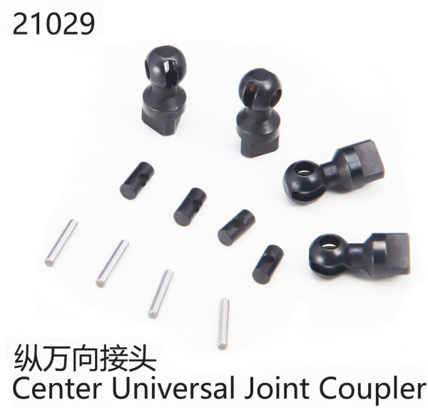 Mittlerer Antriebswellengelenksatz