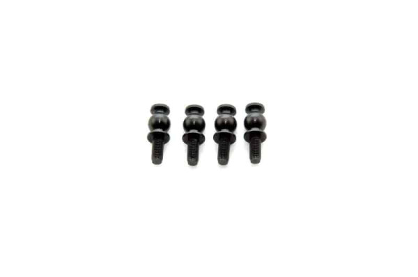 HoBao ANTI-LOOSENING BALL STUDS - 16.5MM