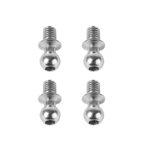 LC Racing Ball Stud 4.3 m3x4