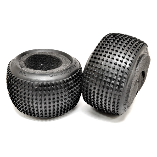 HoBao HYPER ST TIRES