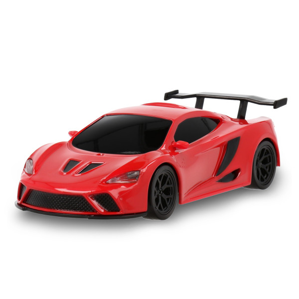 Modster Mini Racer Thunder V1 Rot 1/40